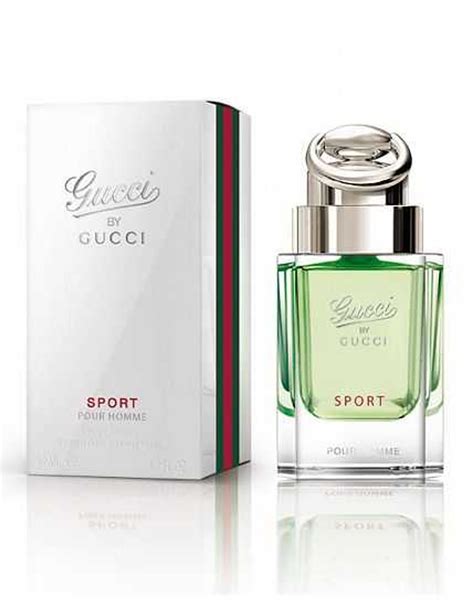 gucci by gucci sport 100ml|Gucci cologne for men.